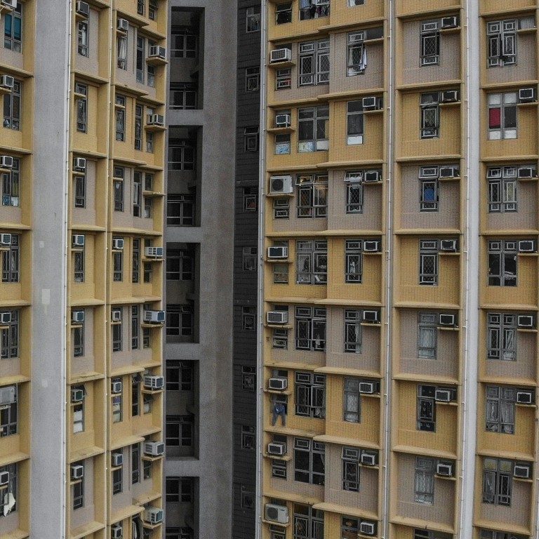 A Small Step Towards Affordable Hong Kong Rents South China Morning Post