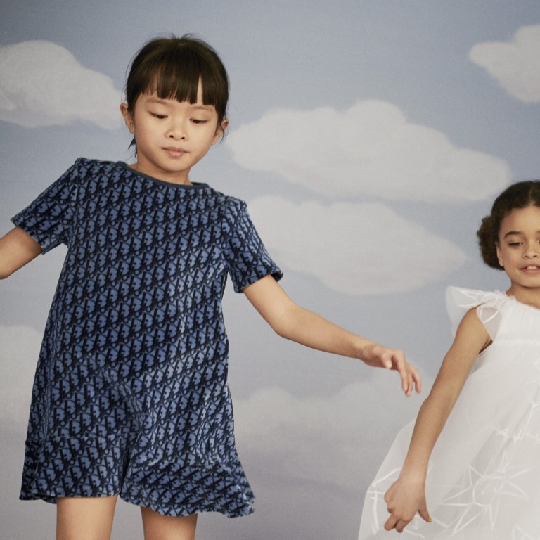 valentino children's clothing