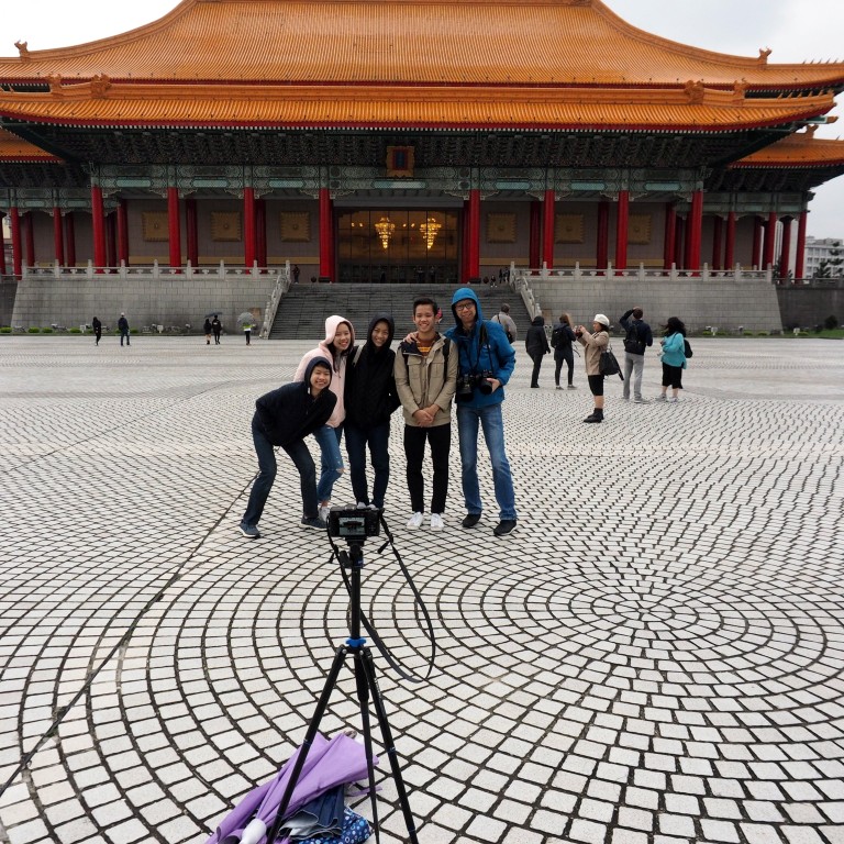 Beijings Ban On Individual Taiwan Visits A Big Mistake