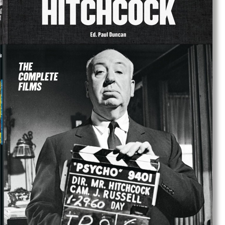 Alfred Hitchcock Every Film Dissected In New Appreciation - 