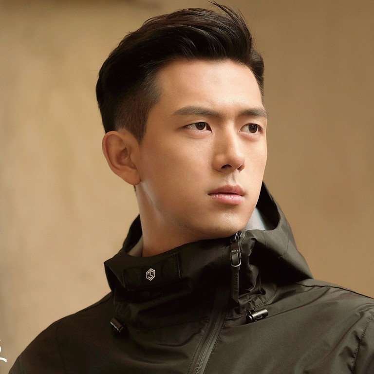 Who is Li Xian, rising star of China’s Go Go Squid! hit television show Who is Li Xian, rising star of China’s Go Go Squid! hit television show