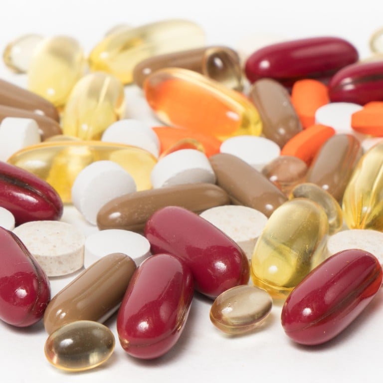 how is vitamin supplements good for you