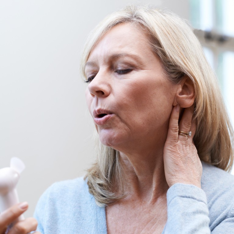 Menopause could be delayed by 20 years thanks to medical procedure