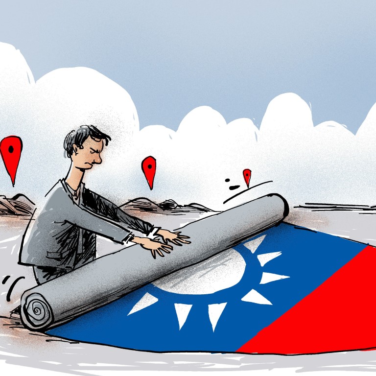 Illustration: Stephen Case