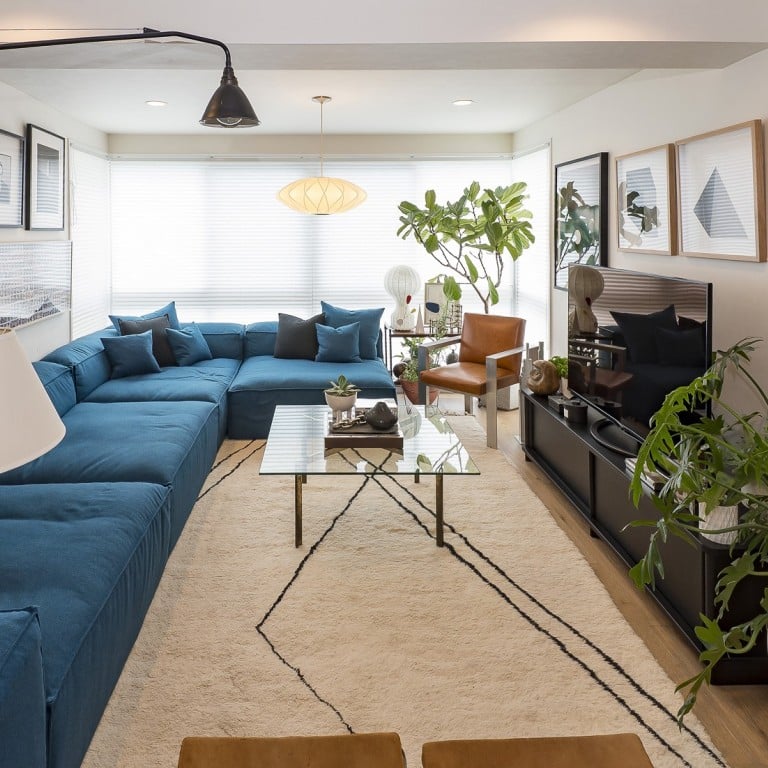 From Hong Kong To Tokyo How A Globetrotting Couple Turned Industrial House Into Family Home South China Morning Post
