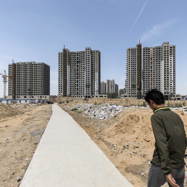 Qingdao Flat Prices Cut By 5 Per Cent As City Heeds Warning -