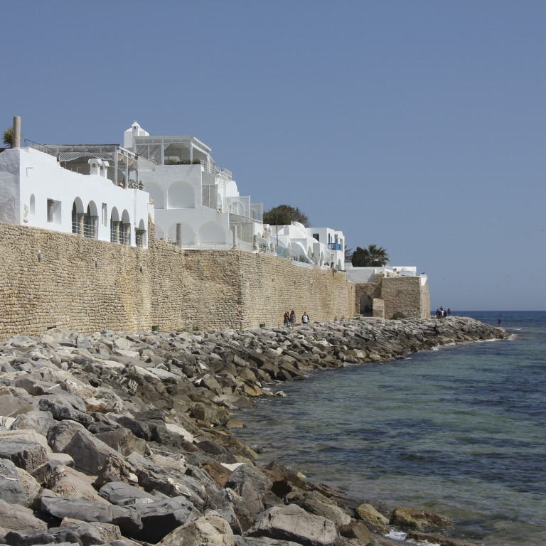 Tunisia S Terror Attacks Killed Package Tourism Now North African Nation Attracts A Different Kind Of Traveller South China Morning Post