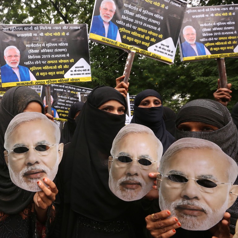 Criminalising Talaq Muslim Divorce In India Is Overkill