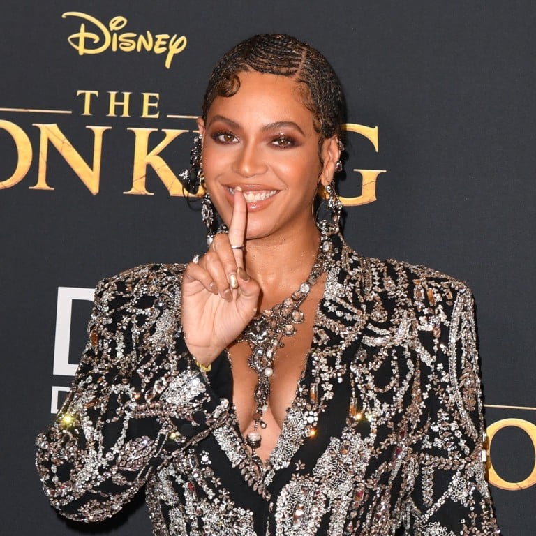 Ahead of her Coachella appearance last year, Beyoncé switched to a plant-based diet to get back in shape after giving birth to twins. Photo: AFP