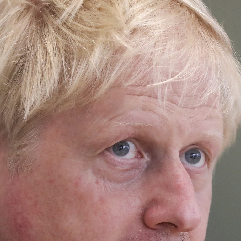 Explained Can A Uk Election Stop A No Deal Brexit South China Morning Post