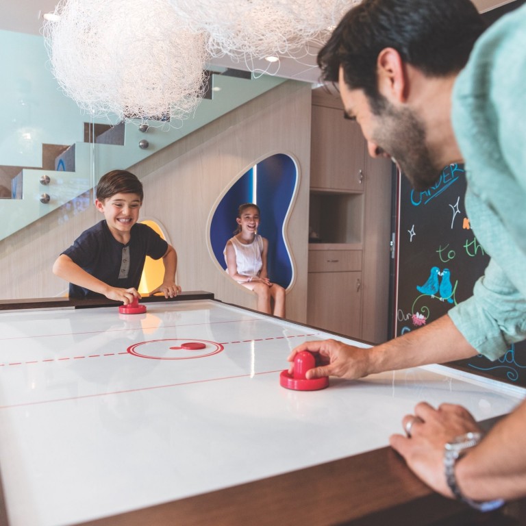 Royal Caribbean’s Symphony of the Seas features on CruiseCritic’s list of top ships with superb cabins.