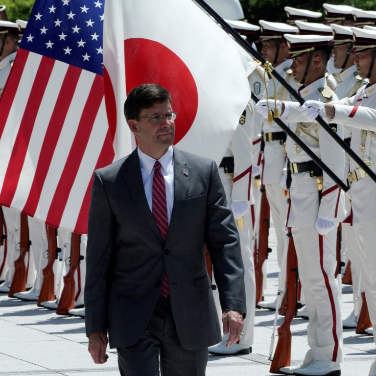 Download Us To Japan Join Strait Of Hormuz Coalition To Counter Iran Free HD Wallpaper Us To Japan Join Strait Of Hormuz Coalition To Counter Iran Desktop Wallpaper Free