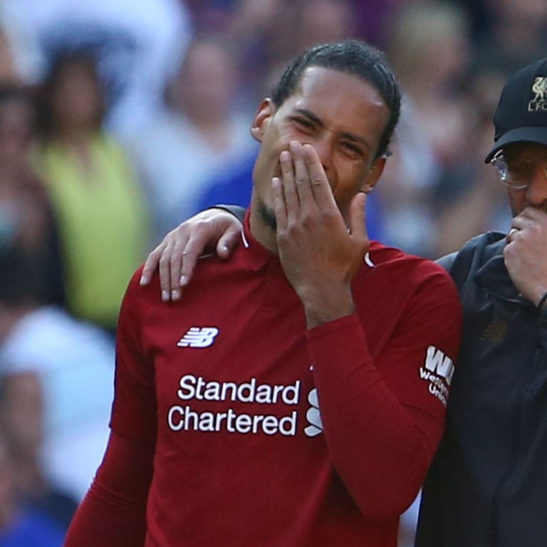 Premier League Fantasy Football 2019 20 Tips Defenders