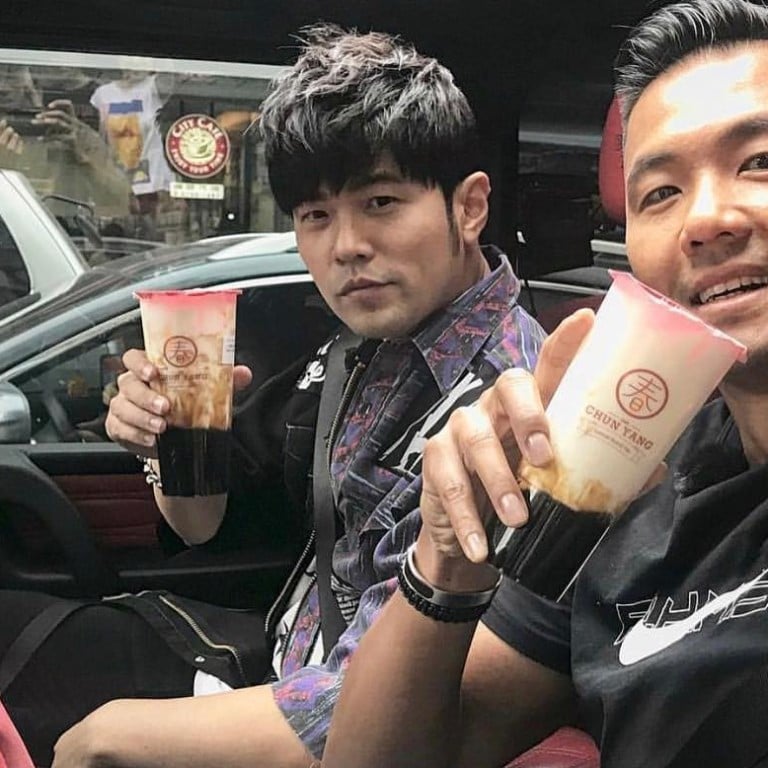 7 Bubble Tea Bars In Malaysia Where You Can Snap The Perfect Instagram Worthy Boba South China Morning Post