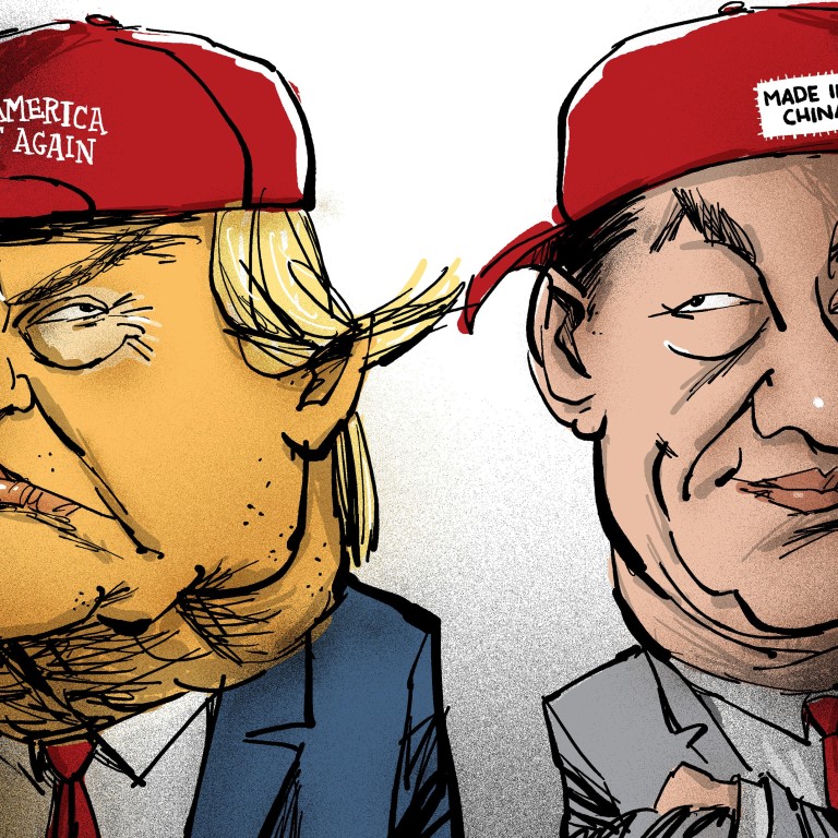 Opinion | ‘Chexit’: China might just exit the multilateral order, if ...