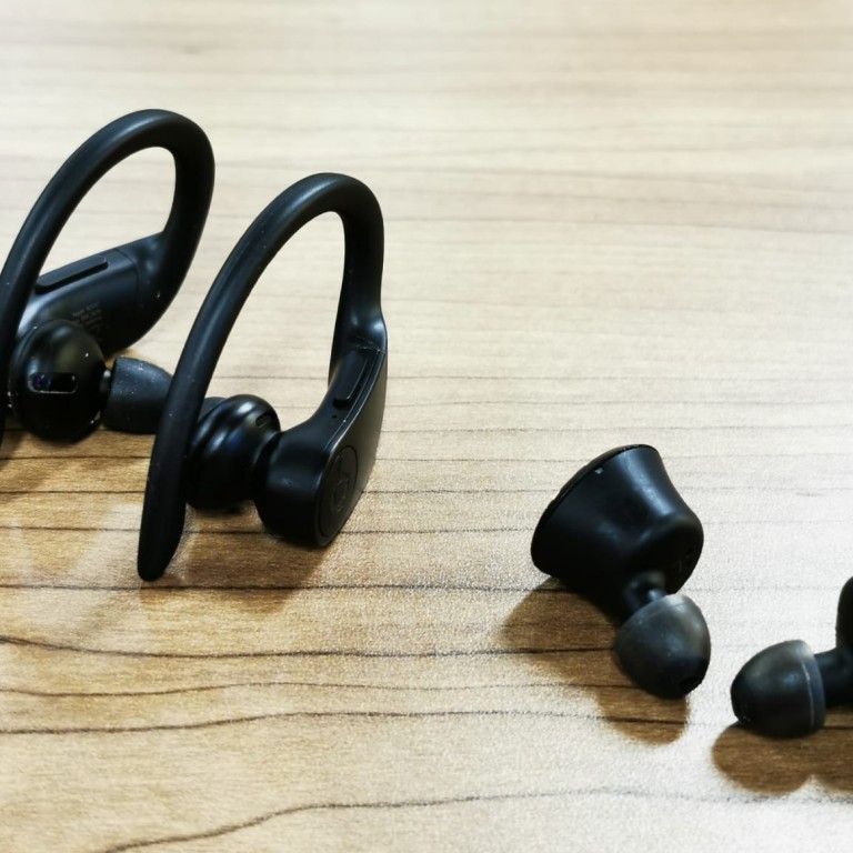 klipsch headphones