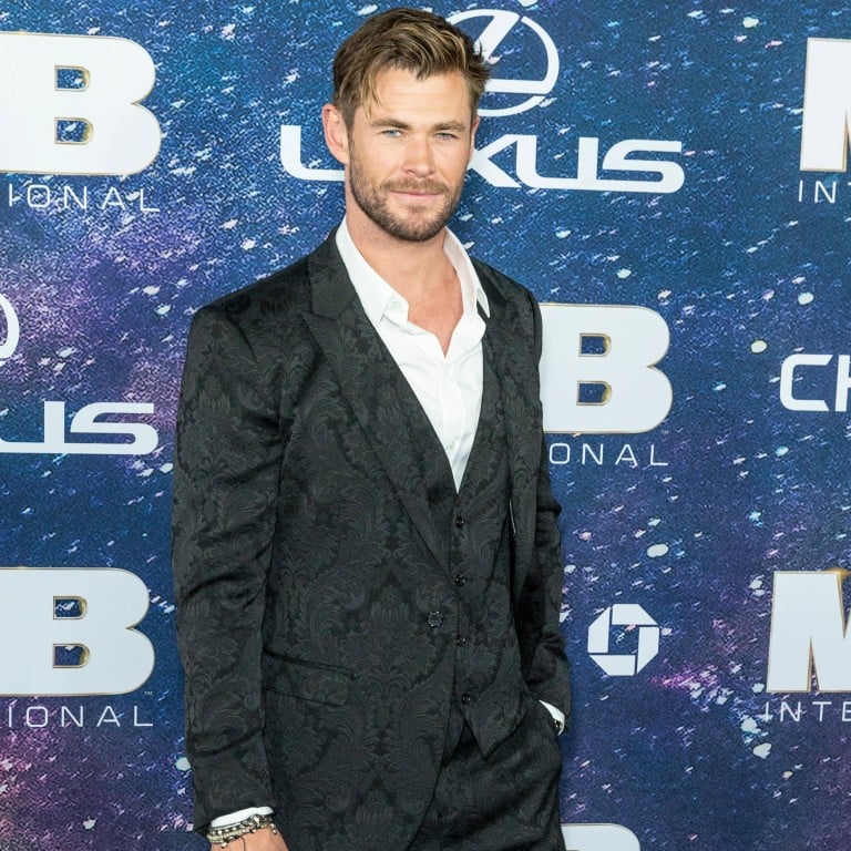 Chris Hemsworth prefers living in his native Australia rather than in Los Angeles.