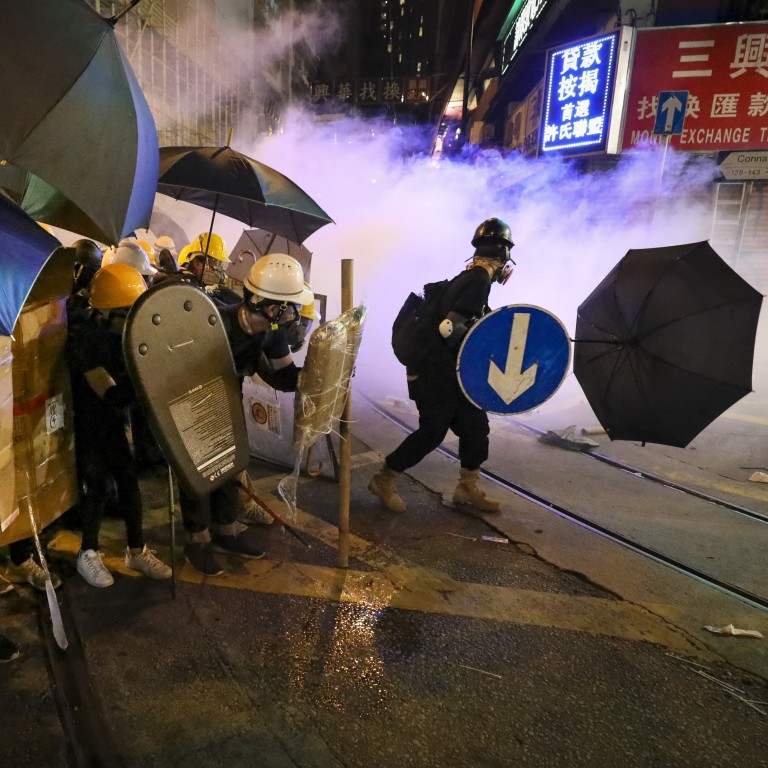 Is Hong Kong safe to visit as protests continue to grip the city