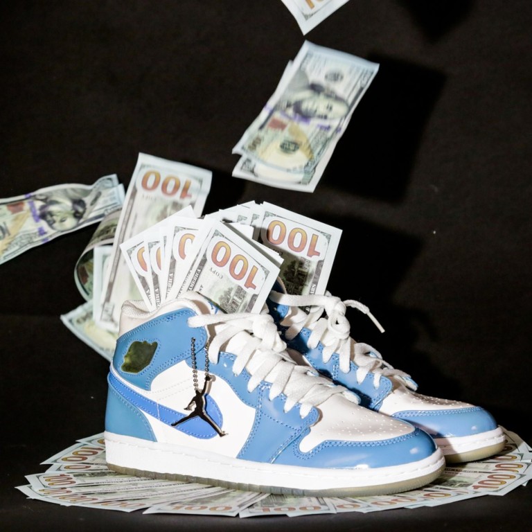 How Kanye West Changed Sneaker Culture Nike Adidas Don T Need
