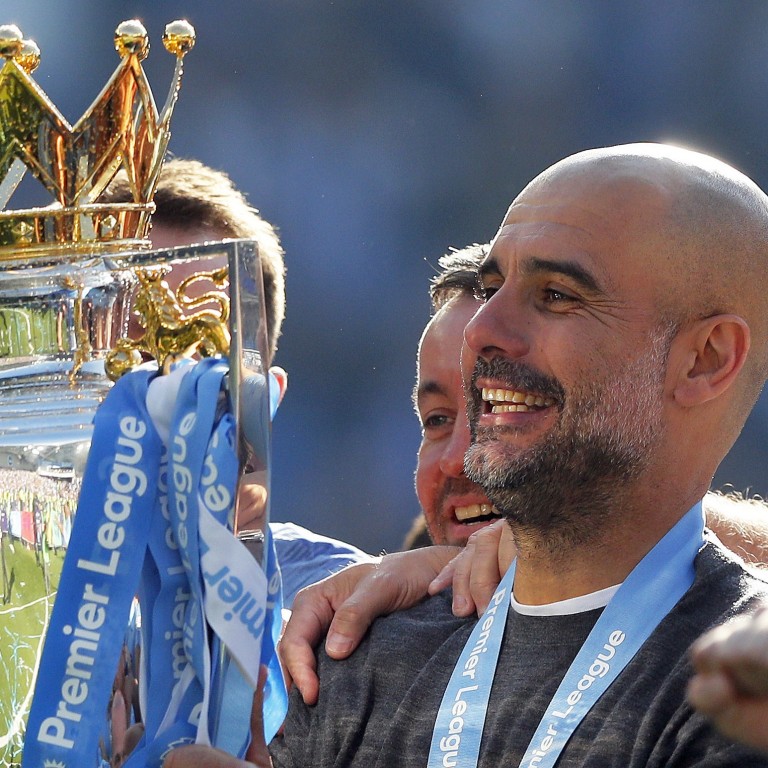 Opinion Premier League fantasy football is back but it’s all a load