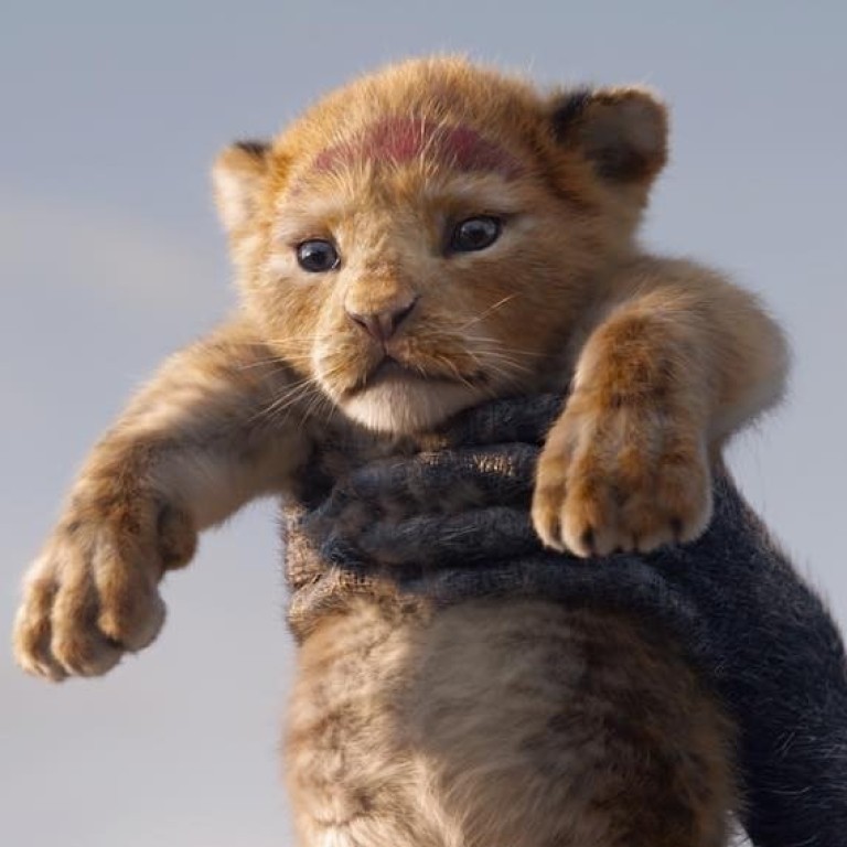 The computer-animated musical drama, The Lion King, has been a big hit at the box office around the world, earning more than US$1.2 billion since its release in July.