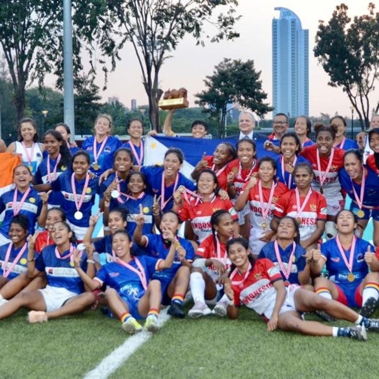 Sport South China Morning Post - 