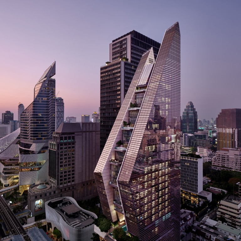 The Rosewood Bangkok in Ploenchit Road is offering a complimentary two-night stay for two in its deluxe room to one of STYLE’s Instagram followers and their guest.