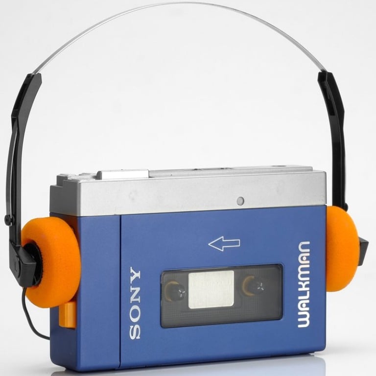 Sony Walkman at 40: fans nostalgic for first portable music player