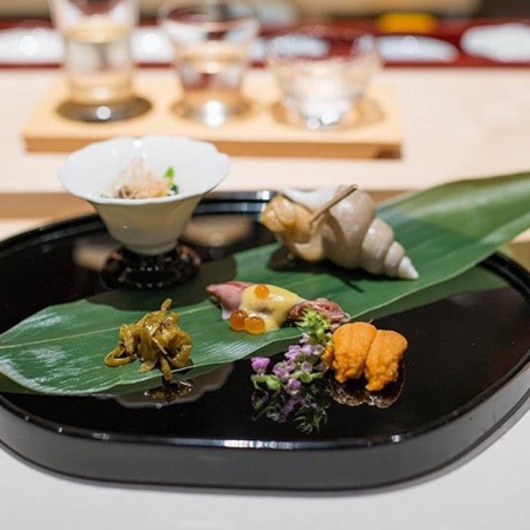 Top 5 Japanese Restaurants In Kuala Lumpur That Serve Up An Immersive Omakase Meal Like No Other South China Morning Post