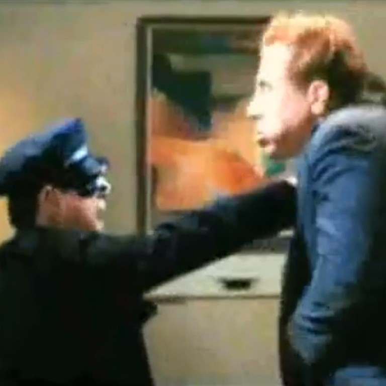 Could Gene Lebell Beat Up Bruce Lee Meet The Real Life Cliff