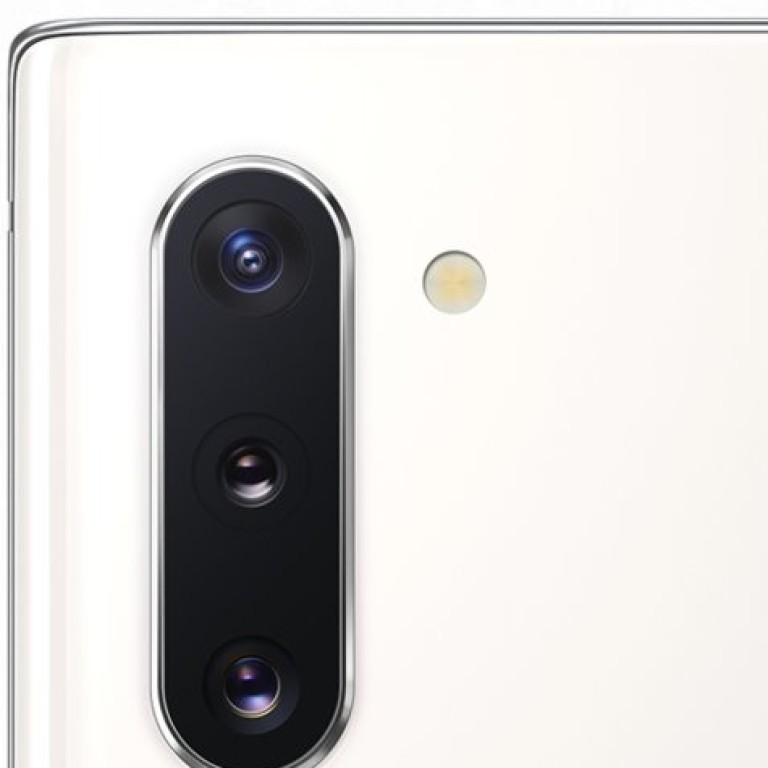 Future mobile phones which feature Samsung’s new Isocell Bright HMX camera sensor will be able to take extremely detailed photographs.