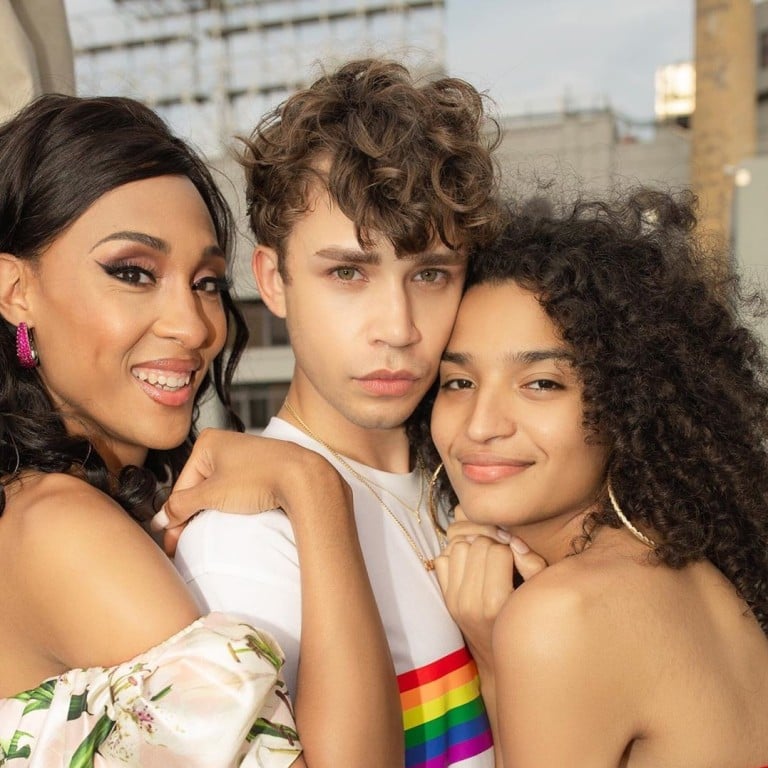 From Jaden Smith And Indya Moore To Shiloh Jolie Pitt 5 Young