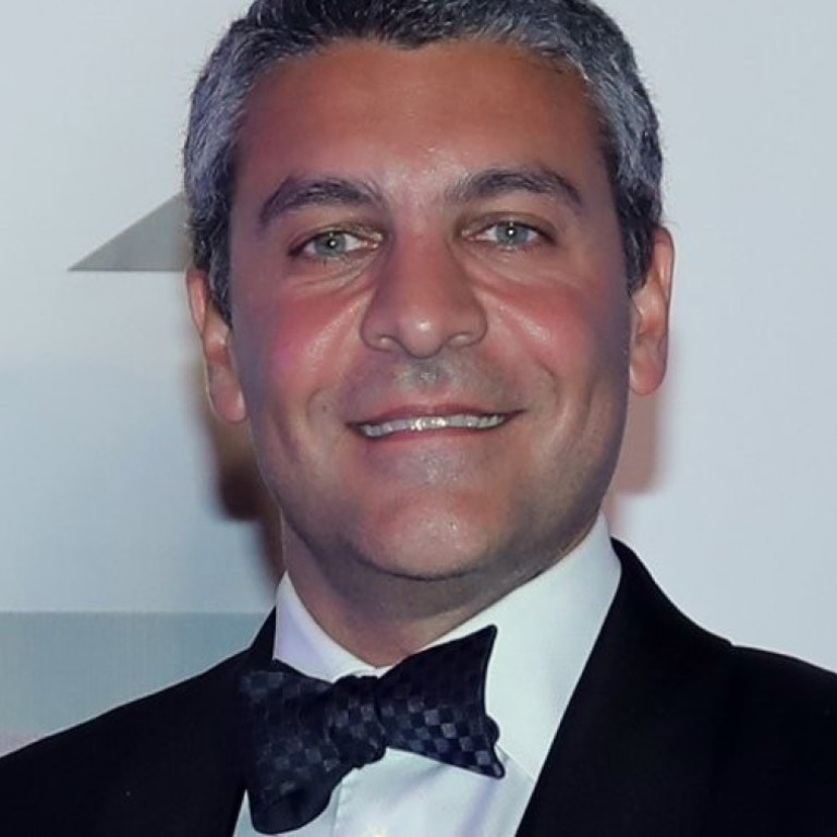 1mdb Scandal How Goldman Sachs S Hong Kong Deal Maker Andrea Vella Turned Into Mystery Man South China Morning Post