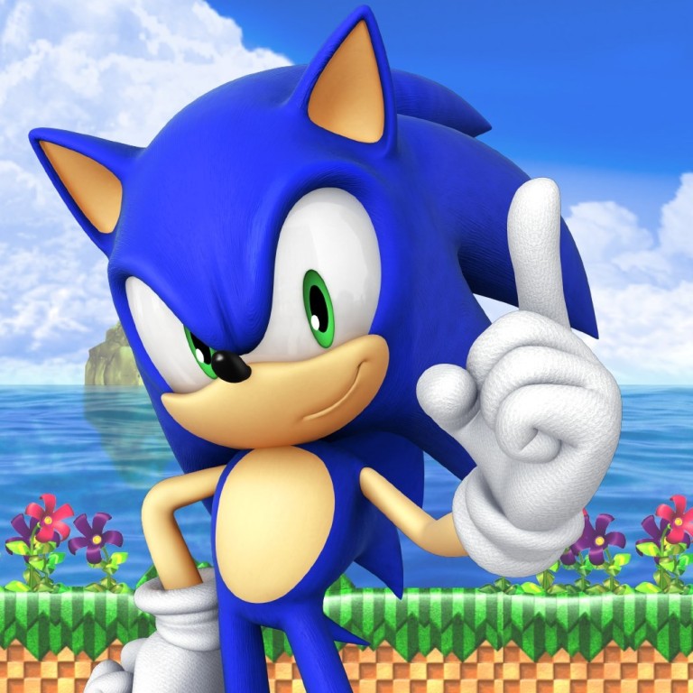 sonic the hedgehog upcoming games