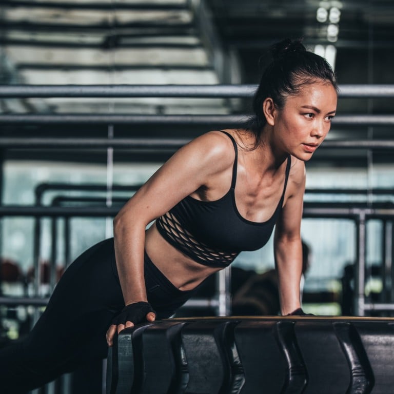 The rise of the 24/7 gym has made it easier to find time to find somewhere to do your daily workout in Hong Kong.