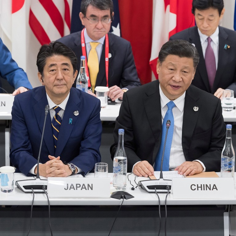 In Resisting Trump S Trade War Demands China Is Doing Japan And