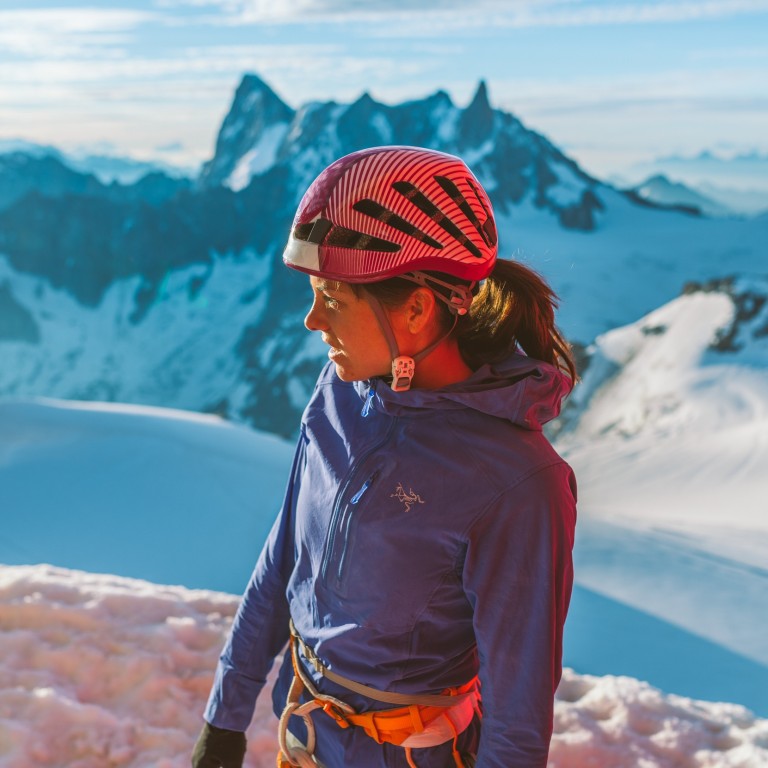 Lululemon ski wear store