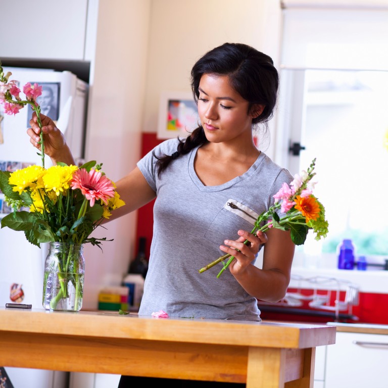 Flower Power How They Improve Emotional Well Being And Which