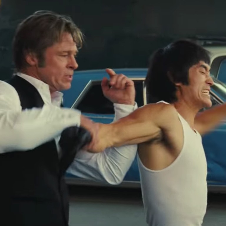 bruce lee kareem abdul