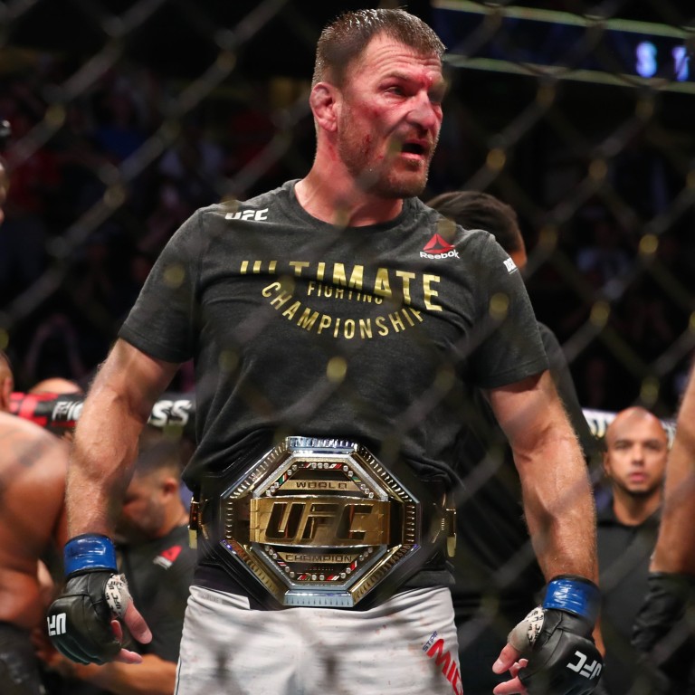 Free ufc 241 on sale