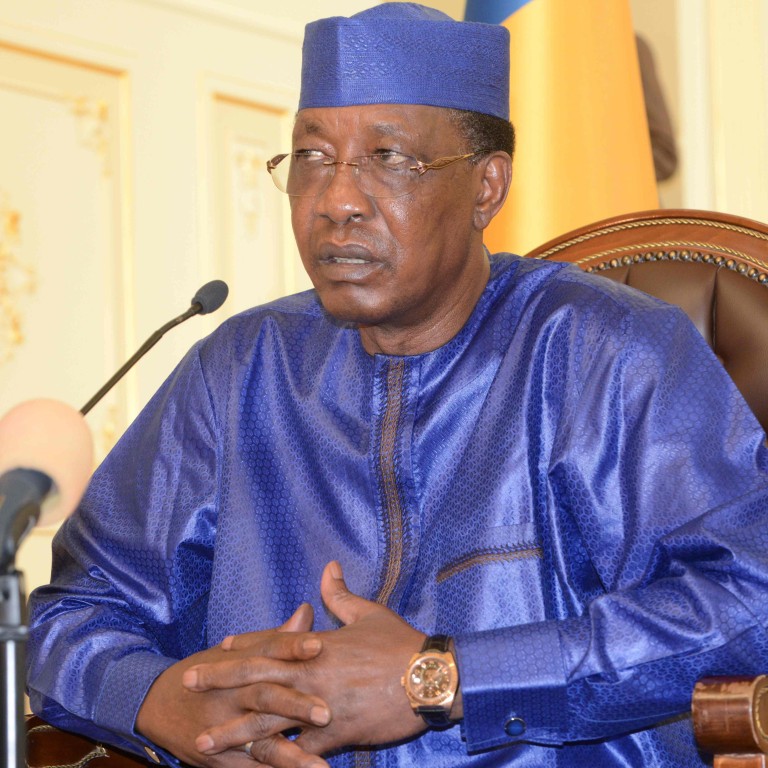 chad-s-president-idriss-deby-declares-state-of-emergency-after-dozens