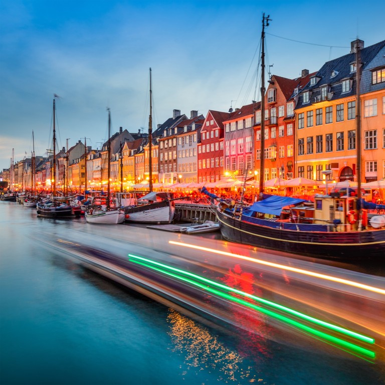 under armour denmark