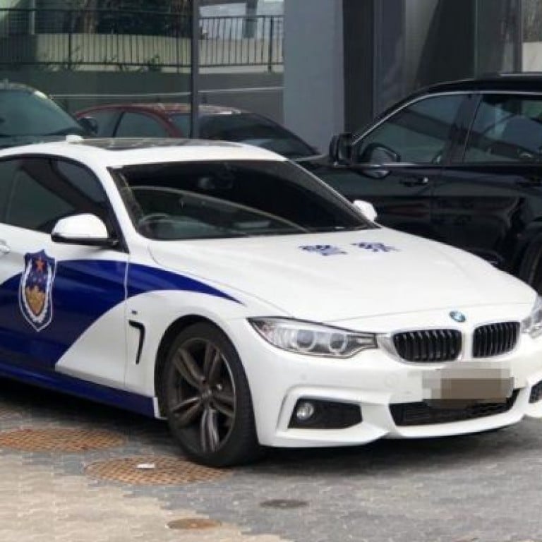 Police Car Website >> Hoax Chinese Police Cars On The Streets Of Australia Spark Police Car Website >> Hoax Chinese Police Cars On The Streets Of Australia Spark