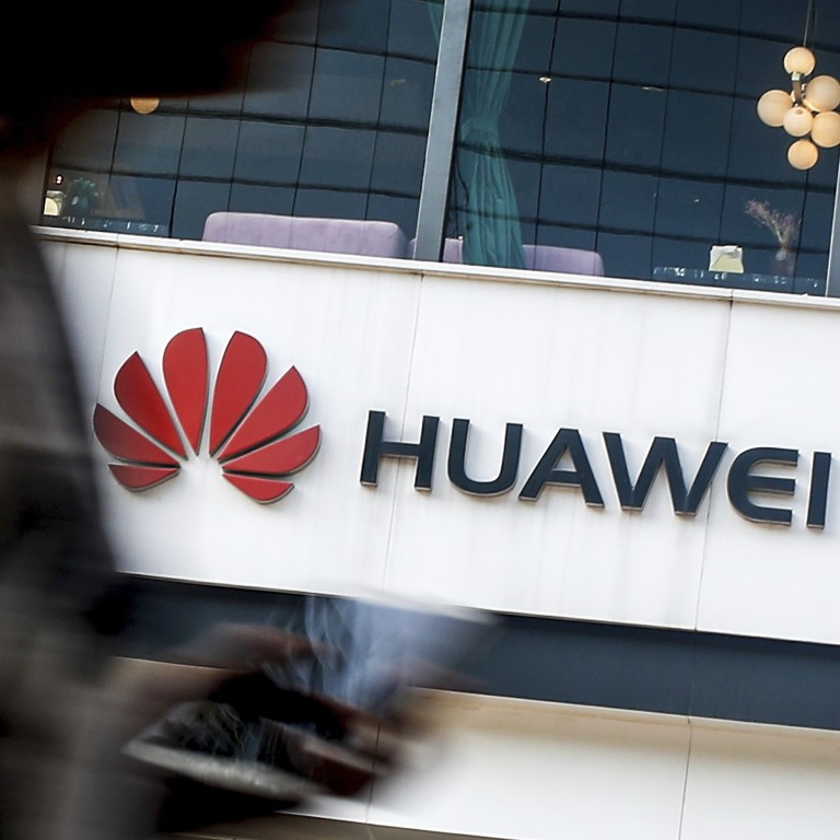 Caught In Trade War Huawei May Seize 90 Day Us Trade Reprieve To Plan Next Moves South China Morning Post