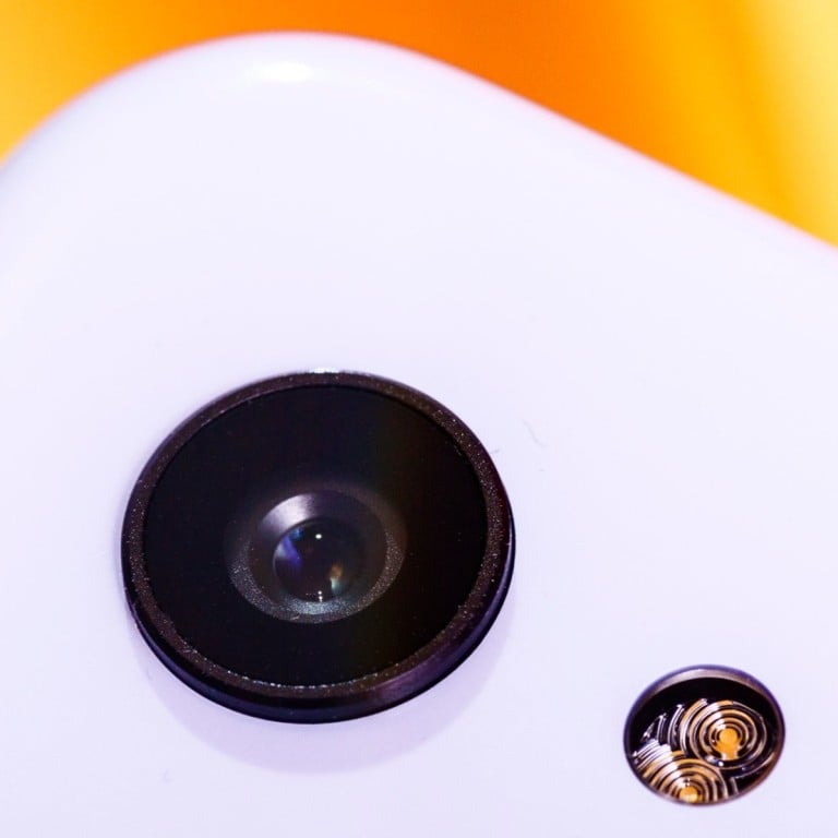 The Pixel 4 from Google is likely to be launched in October. Photo: Google