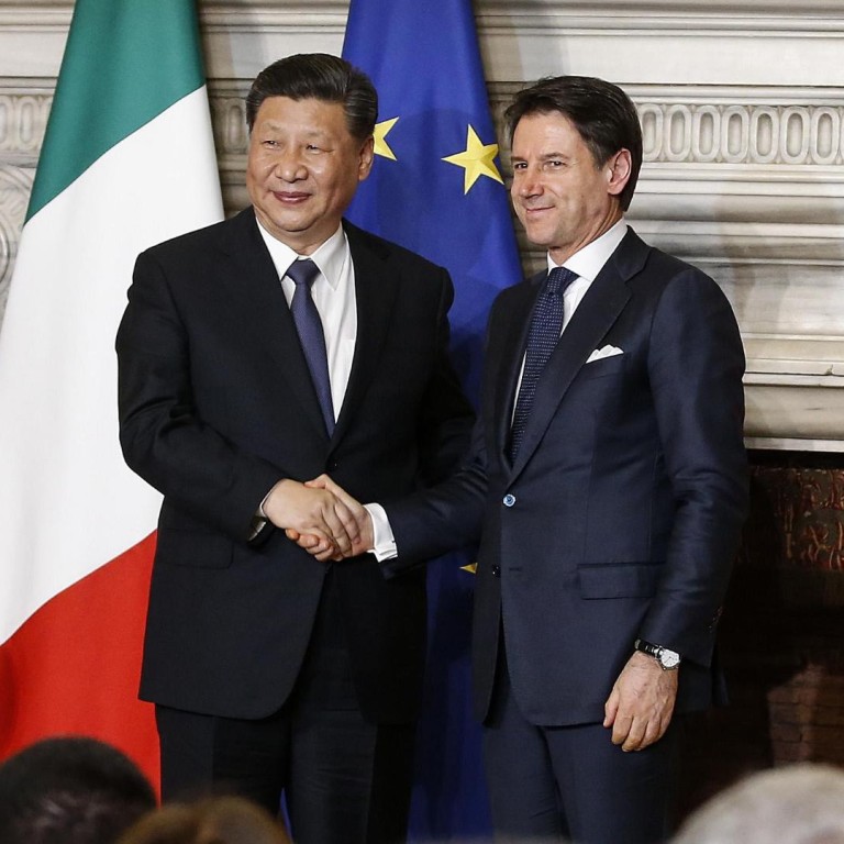 Could Giuseppe Conte's exit be the end of Italy's closer ...
