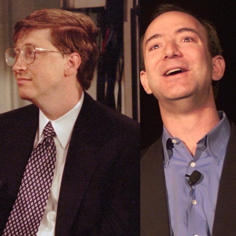 9 Mind Blowing Tech Predictions Steve Jobs Bill Gates And Jeff