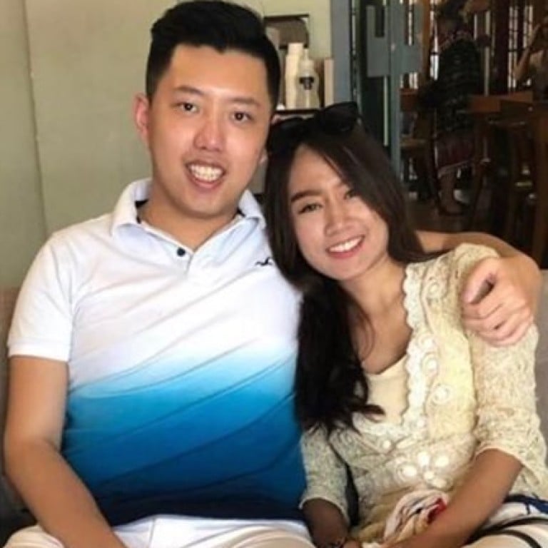 I'm a Chinese man dating an Indonesian woman. We're in ...