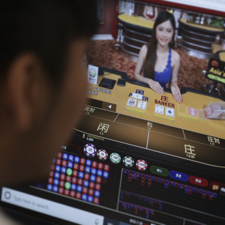 Philippine Online Gambling