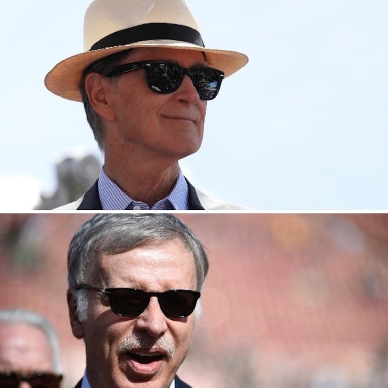 From Manchester City To Chelsea Who Are The 12 Richest Billionaire Owners Of English Premier League Soccer Clubs South China Morning Post